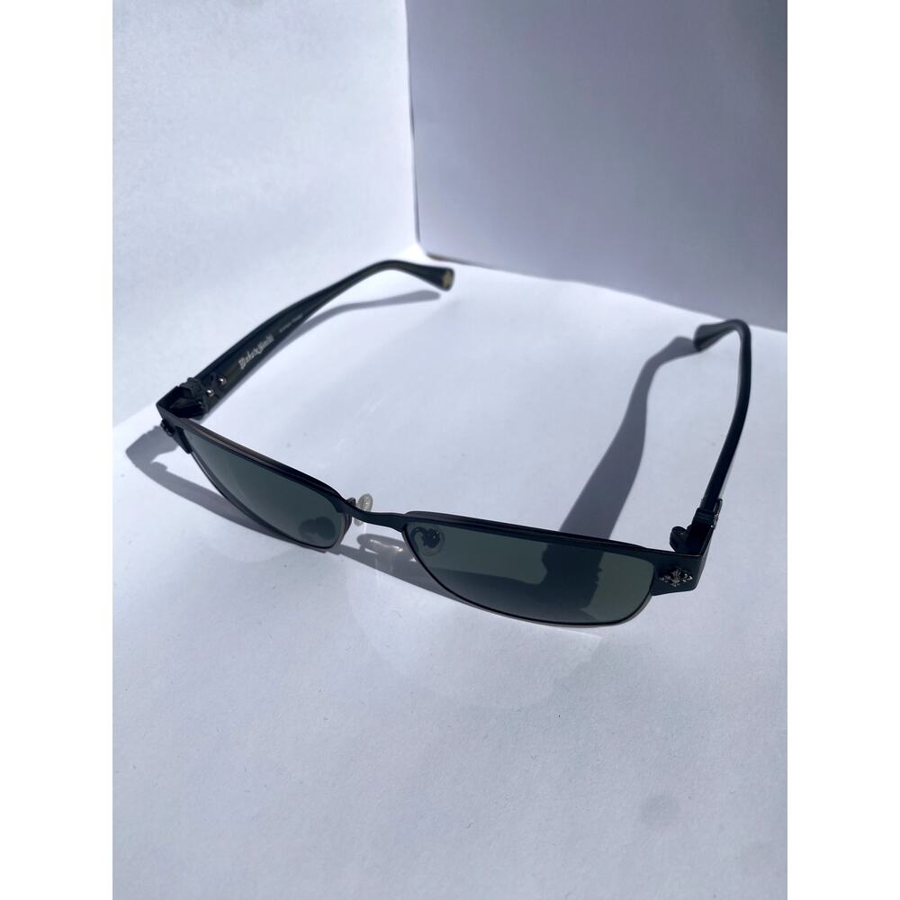 Dakota Smith Anthem Forest Sunglasses